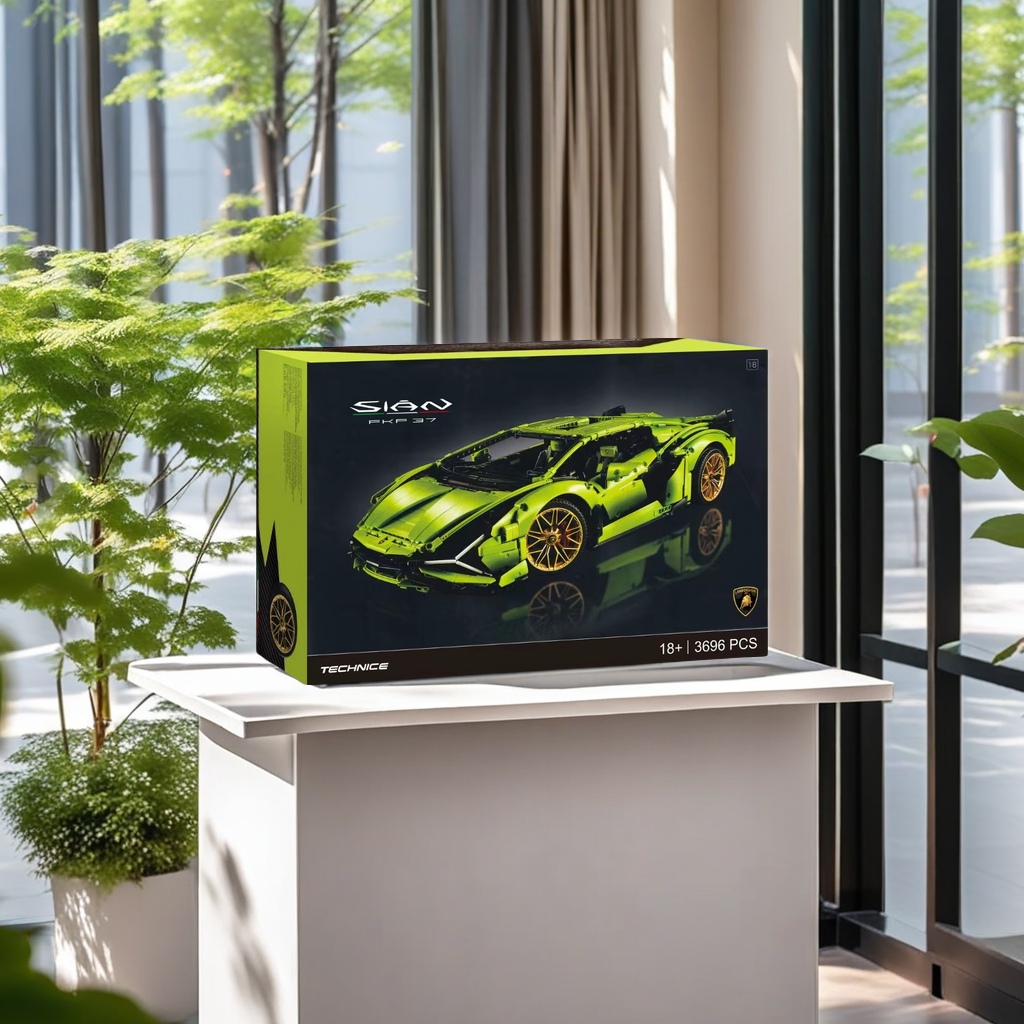 Cpc brand children's educational toys, building blocks, foam materials, safe and non-toxic, role-playing toys series, great gifts for parent-child interaction Application Scenario