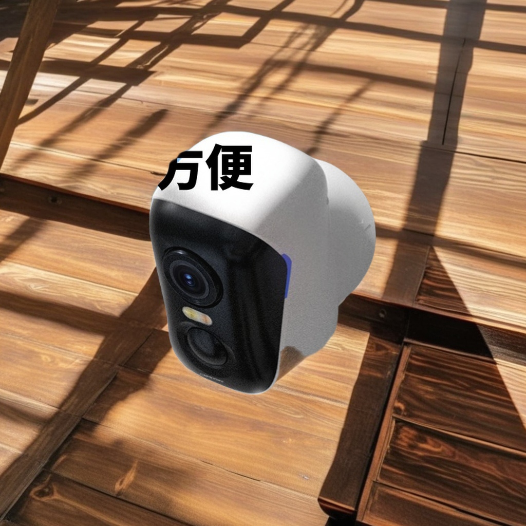 Shenmu SC4 4G wireless camera, lifetime free data, high-definition night vision, outdoor charging, door monitoring, intelligent unplugged safety protection monitoring camera full figure