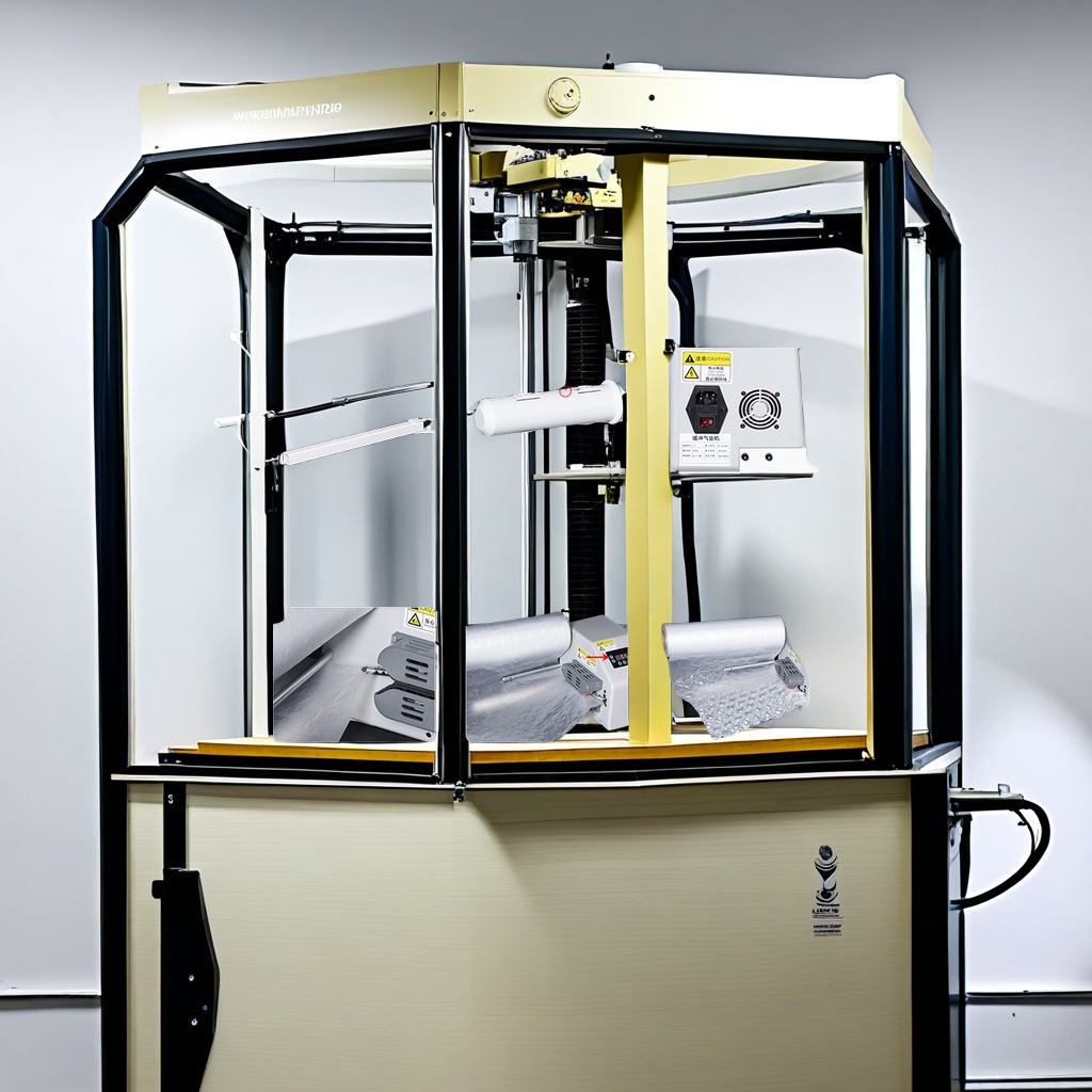 The fully automatic gourd film inflation machine is a dedicated inflation equipment for bubble film, bubble pillows and bubble bags. It is fast and efficient in inflating gourd bubble air cushion film and air column bags Application Scenario