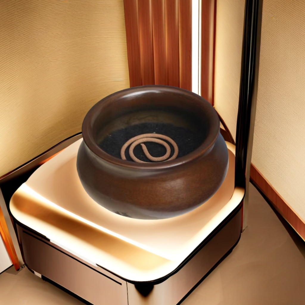 铜香炉盘香炉线香炉塔香炉倒流香炉陶瓷木质香盒方香盒长方香正法方香炉精致工艺品香道用具白底实物图