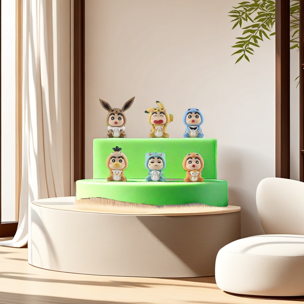 其他分类实物图