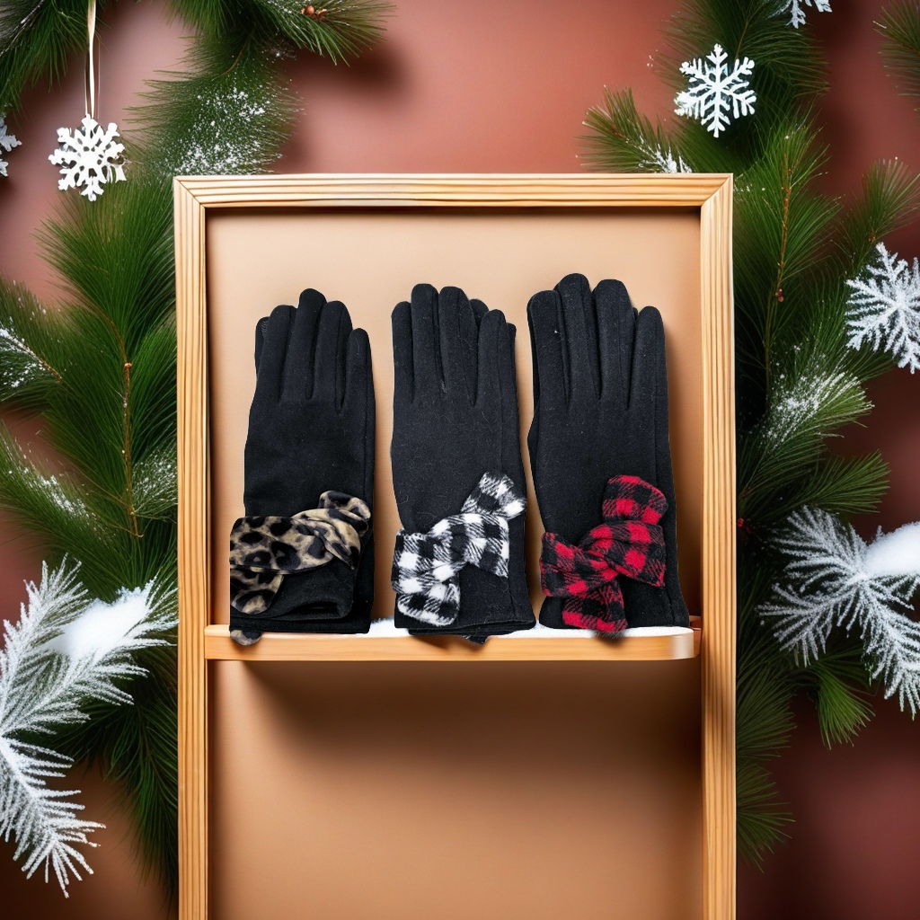 Gloves