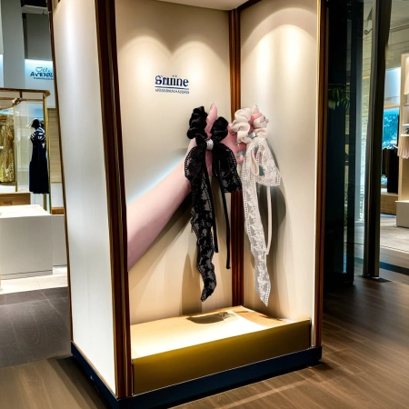 Bow headbands, hair buttons, and fabric circles - one-stop headwear selection. Fashionable and trendy styles available. Welcome to inquire and order Bow headbands, hair buttons, and fabric circles - one-stop headwear selection. Fashionable and trendy styles available. Welcome to inquire and order