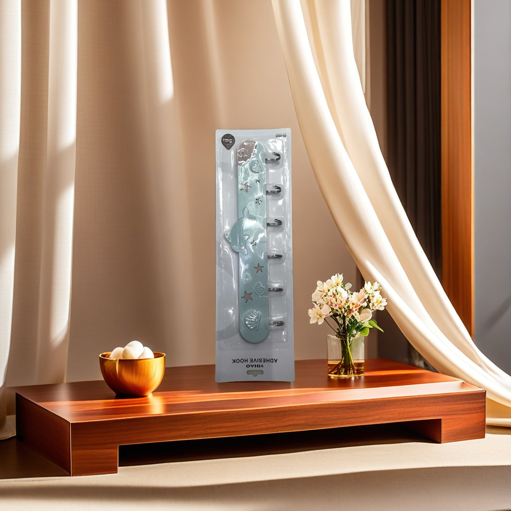 Iot smart home electric curtain remote control Track electric curtain automatic switch Electric track curtain remote control essential for high-end home decoration details Picture