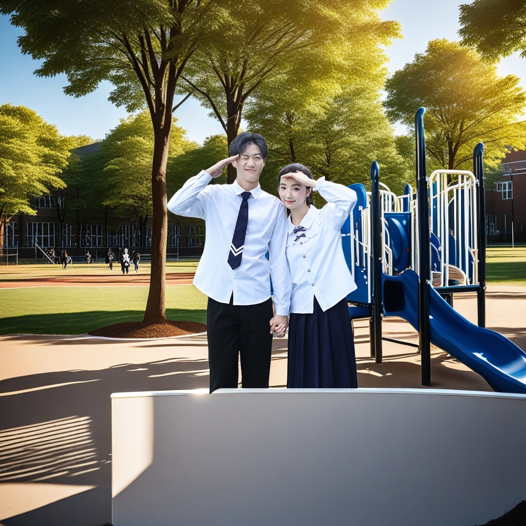 学院风运动会开幕式长袖套装校服 高中学生装毕业季班服定制 优质情侣装款式新颖