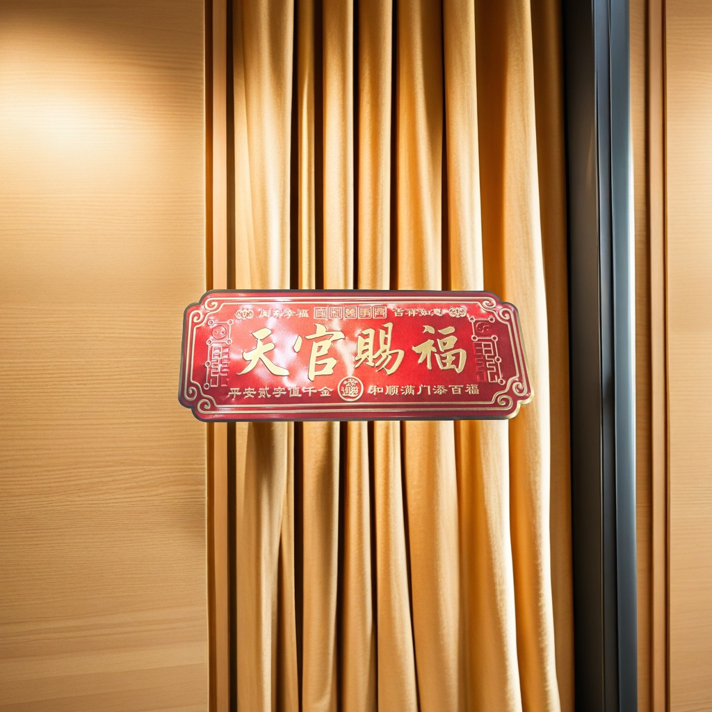 货架磁贴金属冰箱贴磁性标鉴 垃圾桶专用姓名贴纸卷 便利贴记事贴 办公室家用多功能贴纸