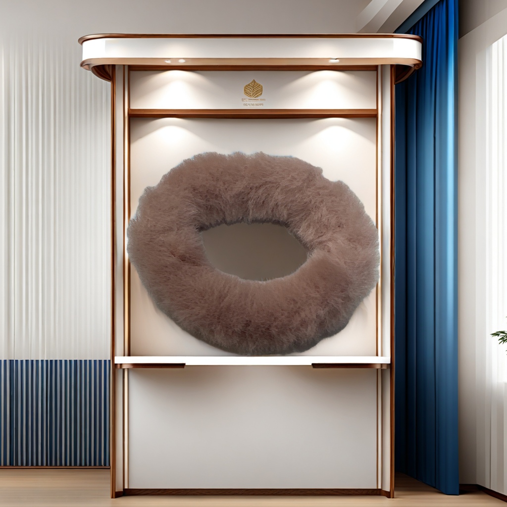 舒适柔软纯棉毛圈地垫 家用吸水防滑浴室地毯 洗手间门口脚垫毛圈款