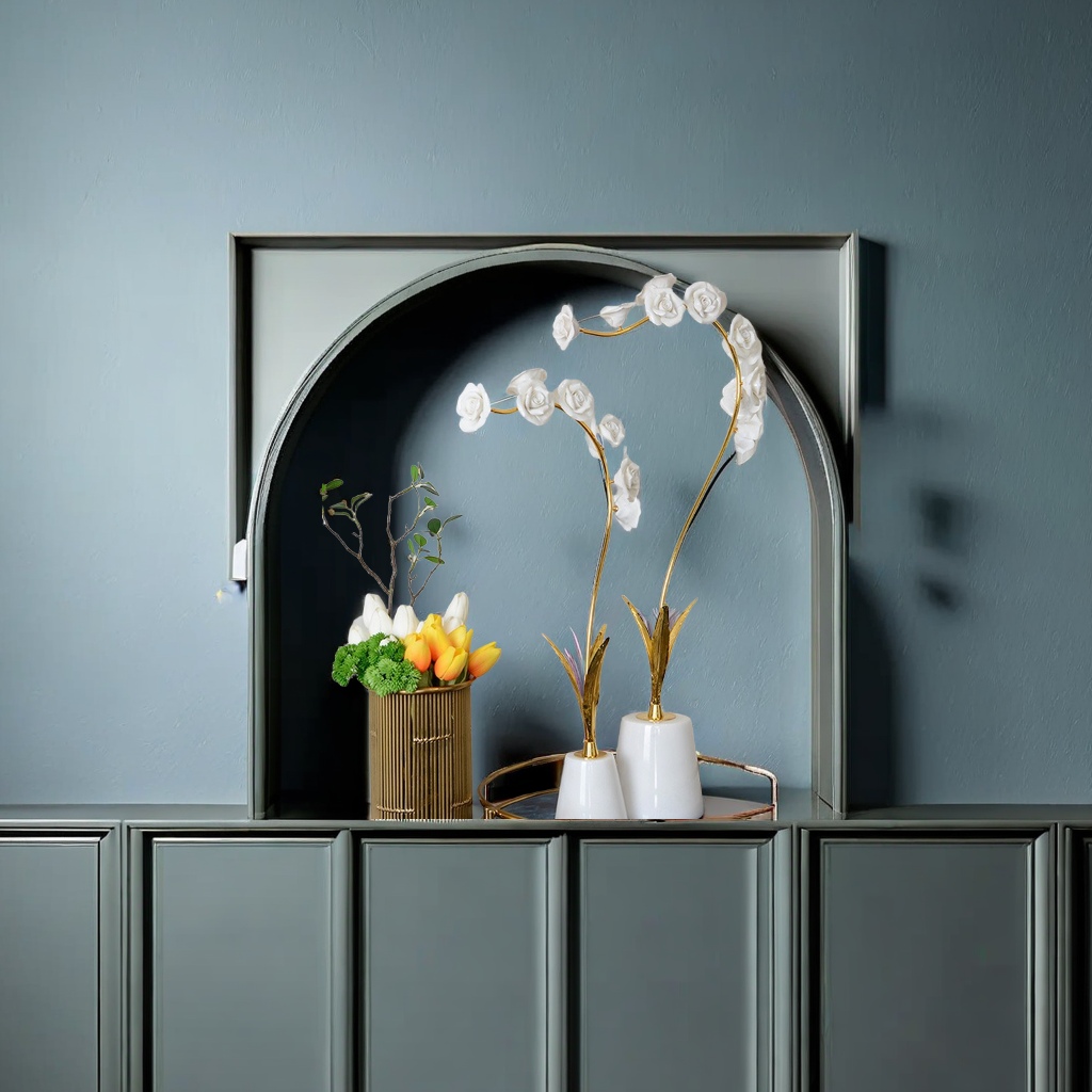 金属工艺品实物图