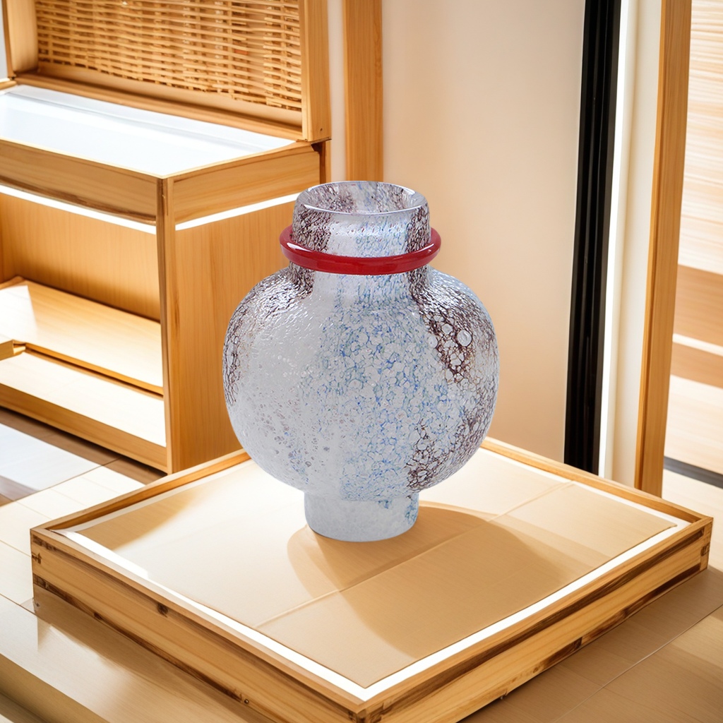 郁金香细节图