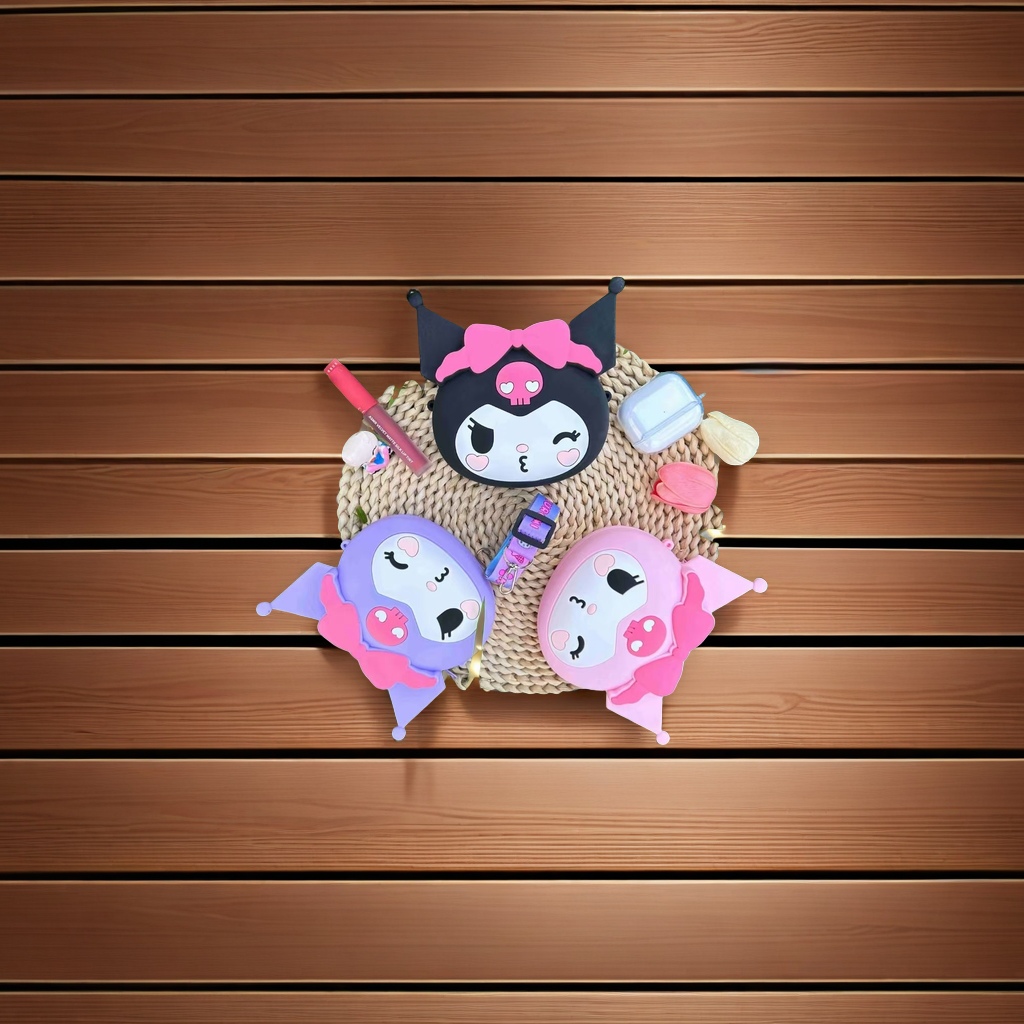 卡通动漫人物产品图