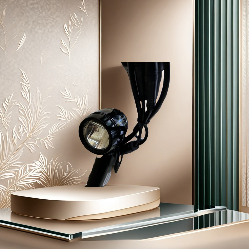 8寸小海豚电动滑板车小型代步车可折叠可充电踏板车迷你成人电动车详情图4