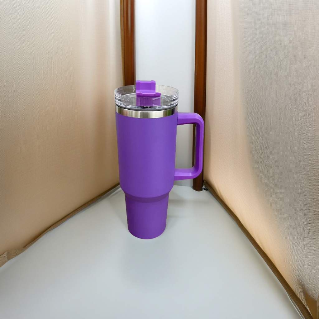 创意陶瓷马克杯子 办公室水杯 咖啡杯 茶杯 简约大容量耐热便携杯子细节图