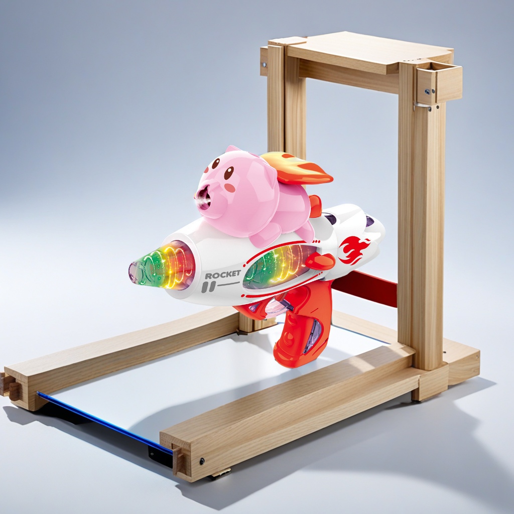 玩具枪/哪吒/儿童玩具/儿童玩具枪/水弹枪细节图