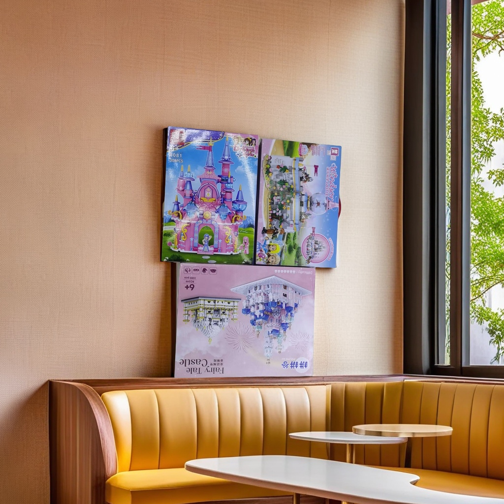 画之都十字绣工艺品 字画挂画 国画装饰画 客厅艺术品装饰品 精致细腻手工刺绣品