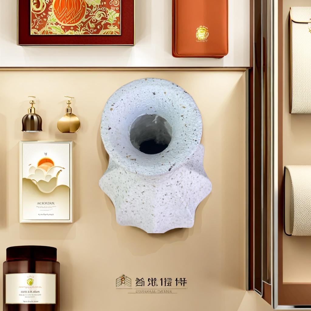 创意工艺花瓶 现代简约室内装饰花瓶 艺术陶瓷花瓶 客厅餐桌摆件产品图