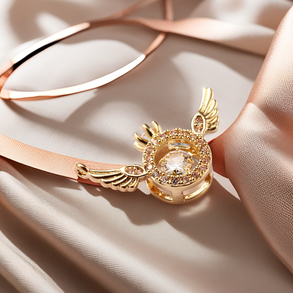 挂件&坠子实物图