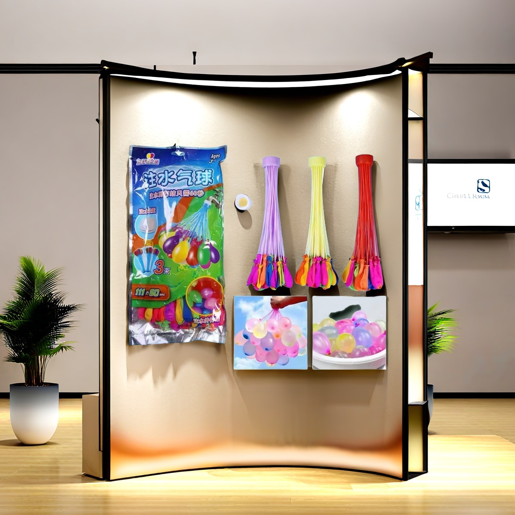 水面浮球实物图