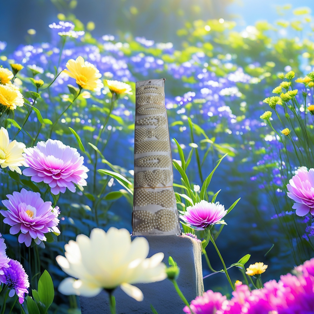 流行饰品套装 仿珍珠B B夹10款随机混搭 时尚美丽首饰品味十足