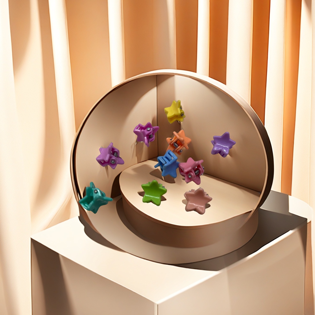 时尚简约发饰女士头发抓夹 韩版大号鬓角夹子发夹发饰品蝴蝶结发饰