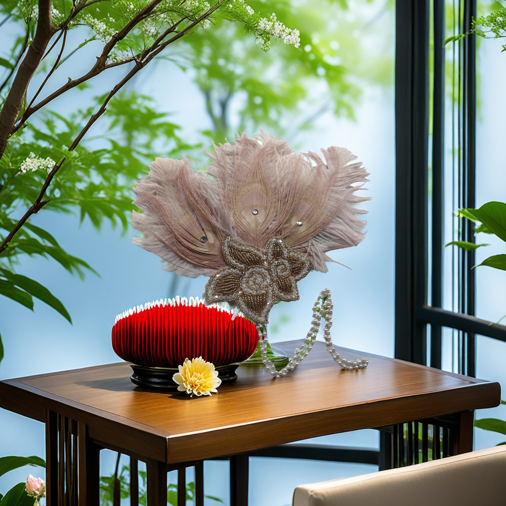 花卉细节图