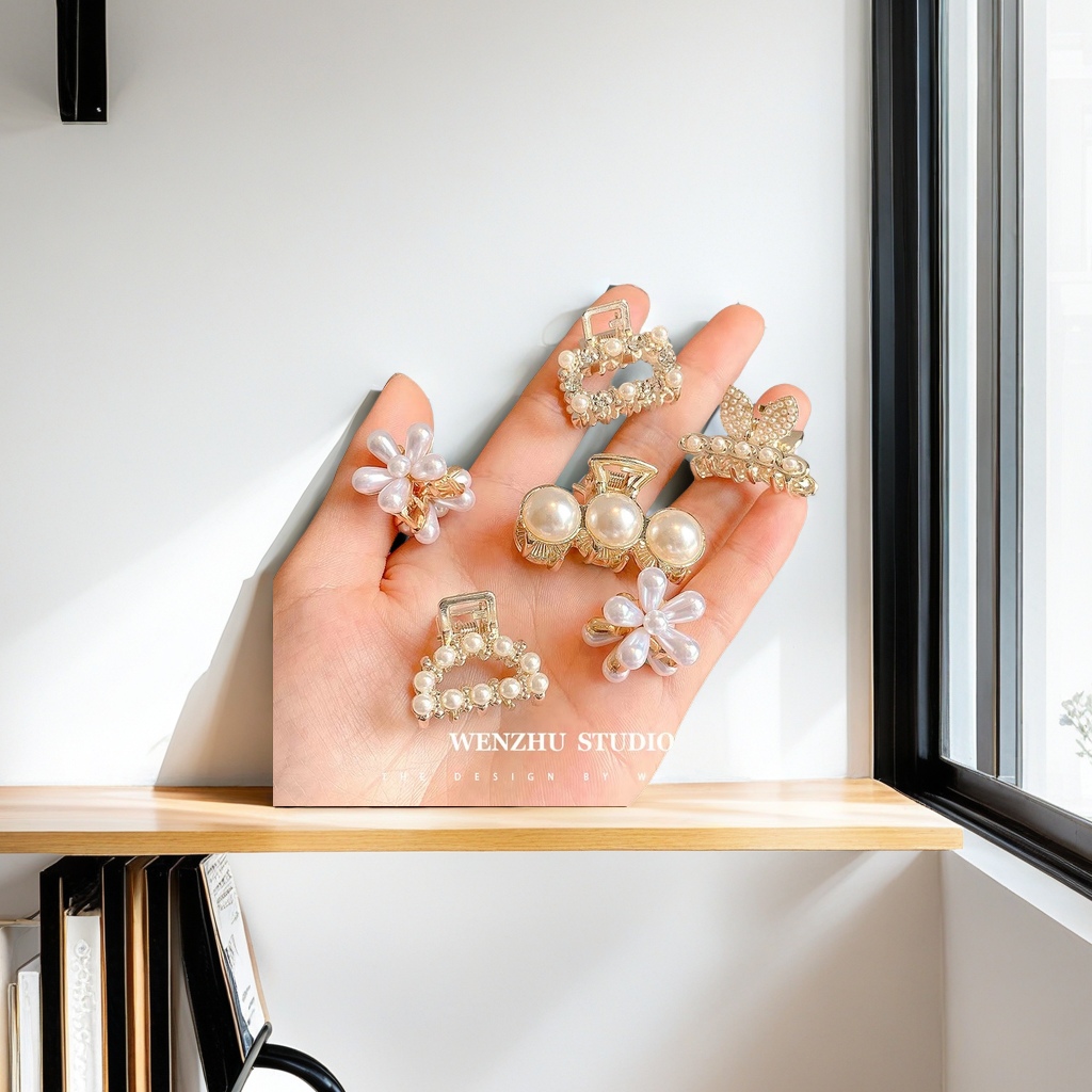 璀璨闪耀首饰饰品 精致耳环项链套装 时尚女士必备配饰 提升气质显瘦效果产品图