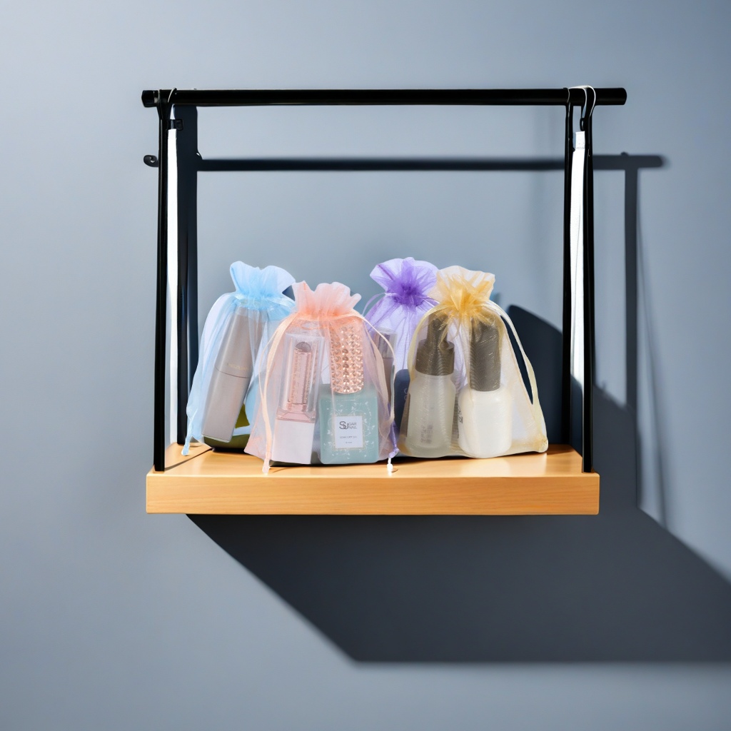 We offer a wide range of solid-color organza wedding candy drawstring bags, gift and jewelry bags, cosmetic and jewelry packaging mesh bags, and file folders in stock. There are various styles to choose from details Picture