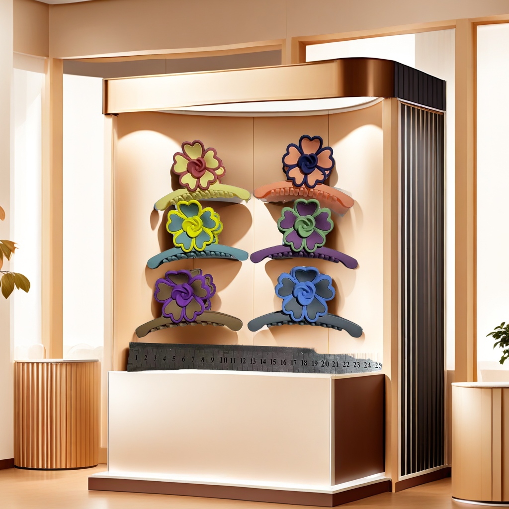 商品拍摄实物图