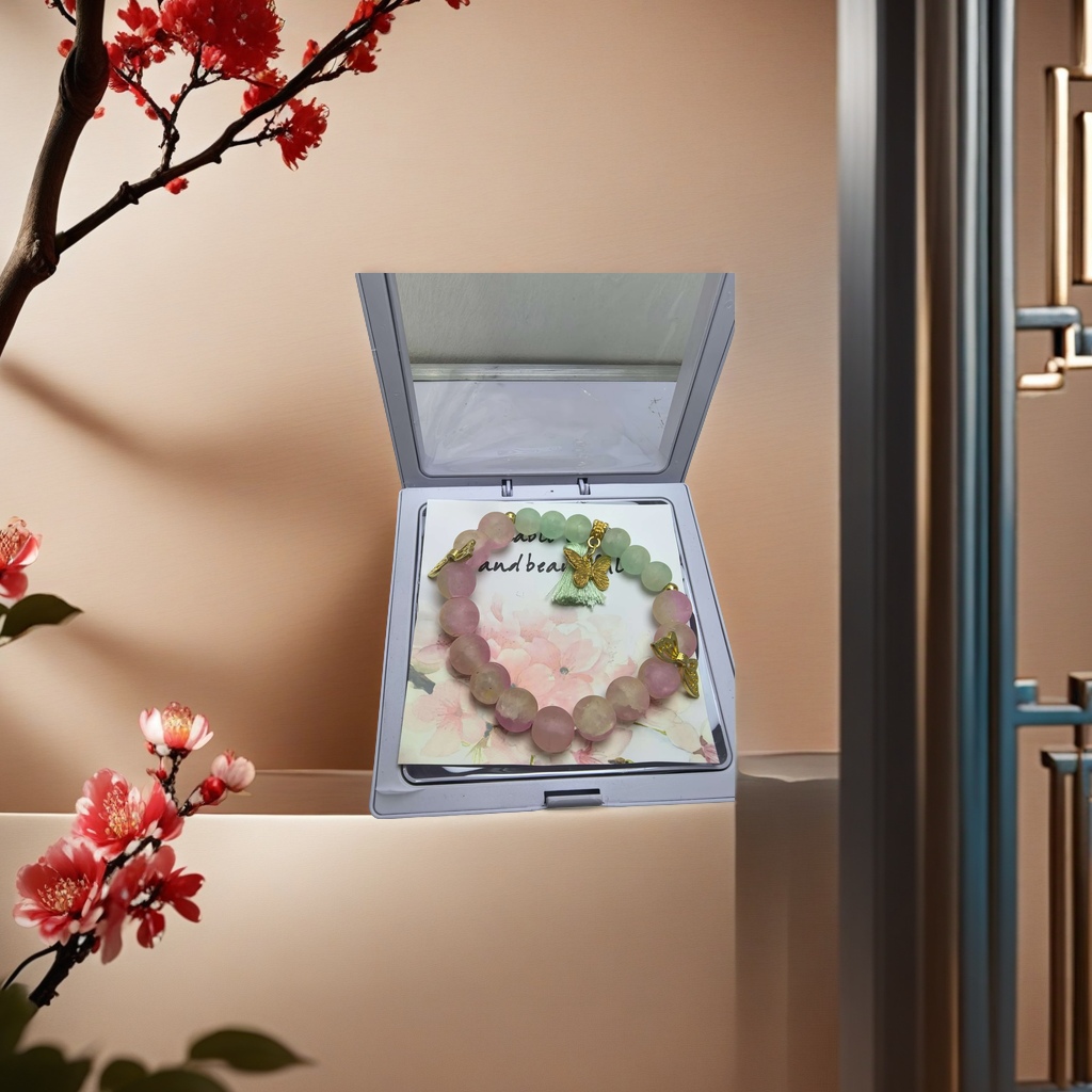 Men's fashion bracelet, silver bracelet, exquisite and versatile. Unique silver bracelet design. Women's irregular style, trendy accessory