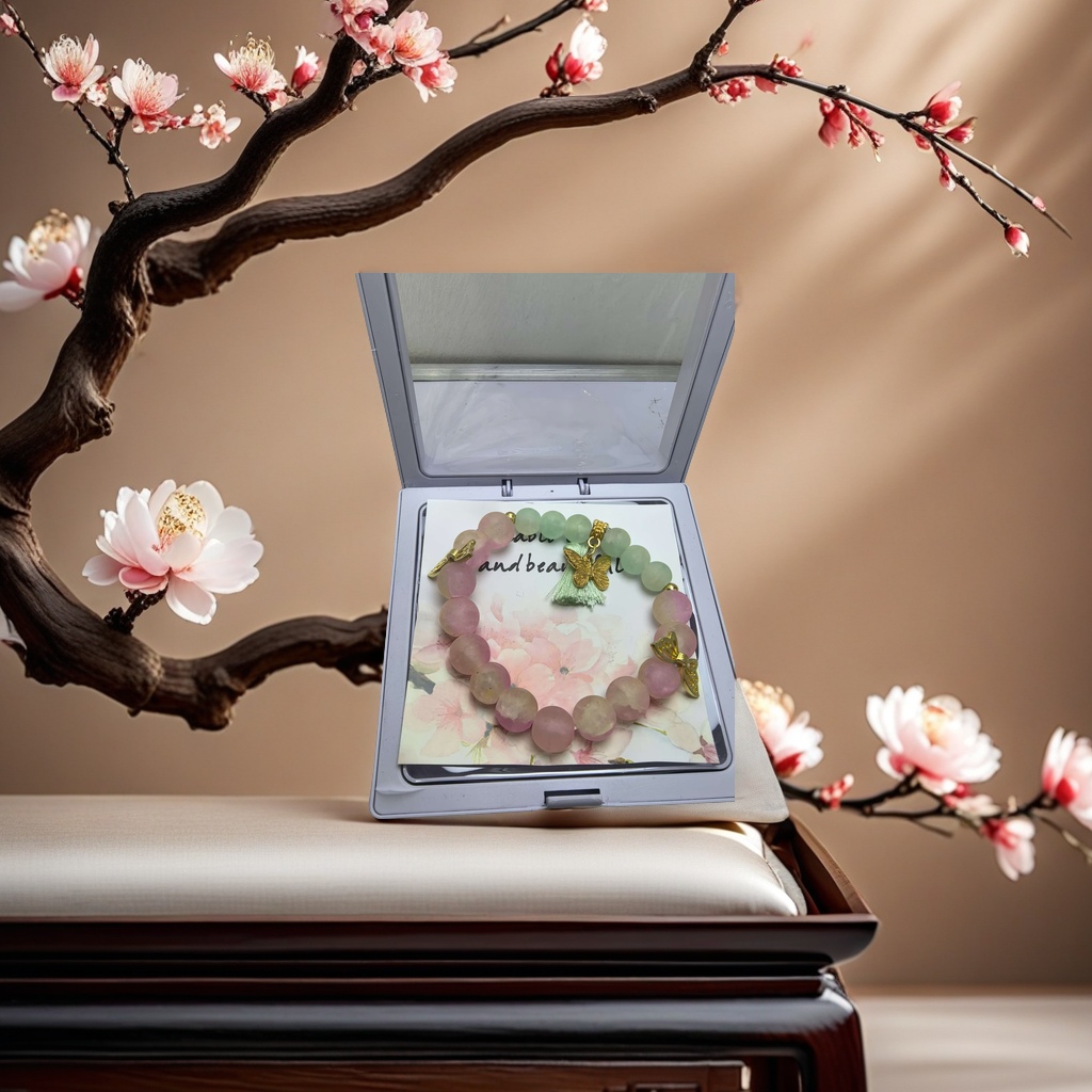 Men's fashion bracelet, silver bracelet, exquisite and versatile. Unique silver bracelet design. Women's irregular style, trendy accessory Specification image