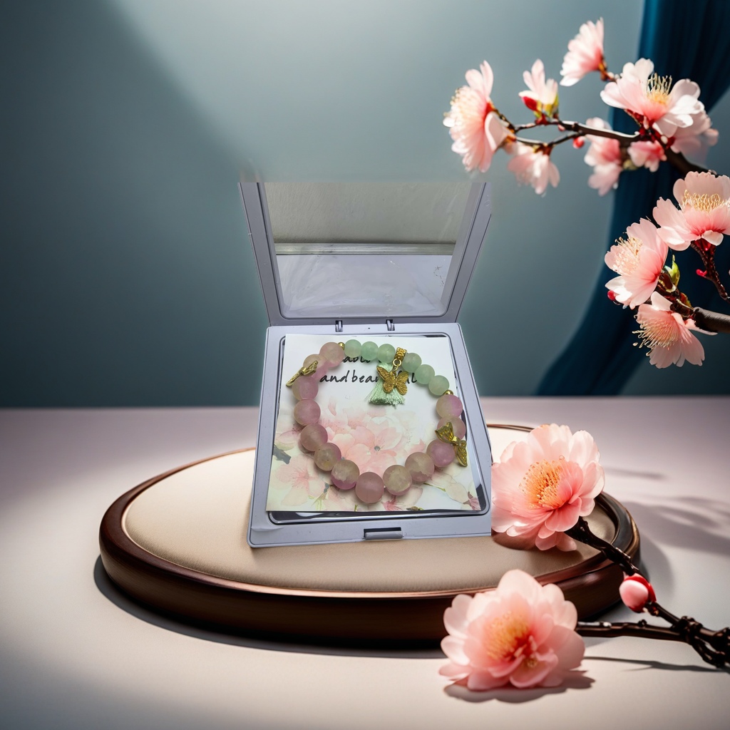 Men's fashion bracelet, silver bracelet, exquisite and versatile. Unique silver bracelet design. Women's irregular style, trendy accessory Application Scenario