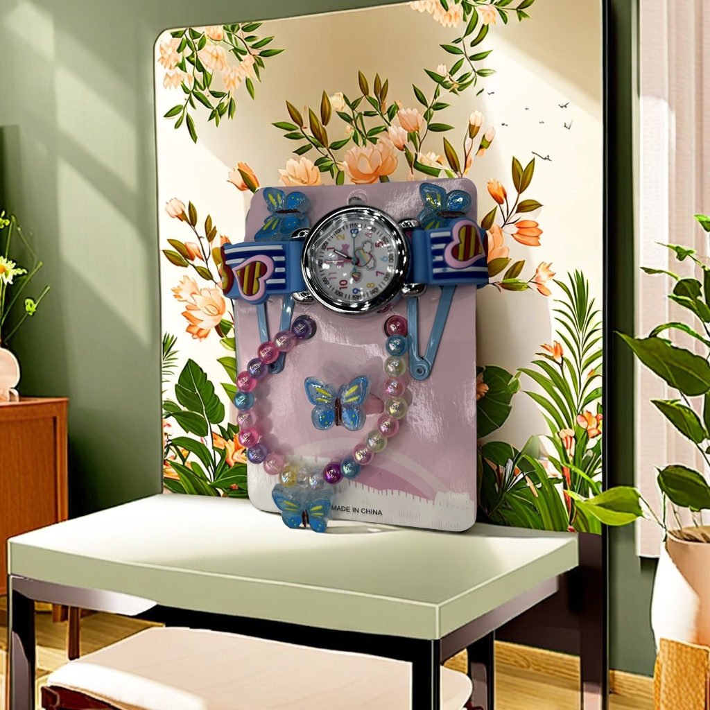 手链手镯实物图