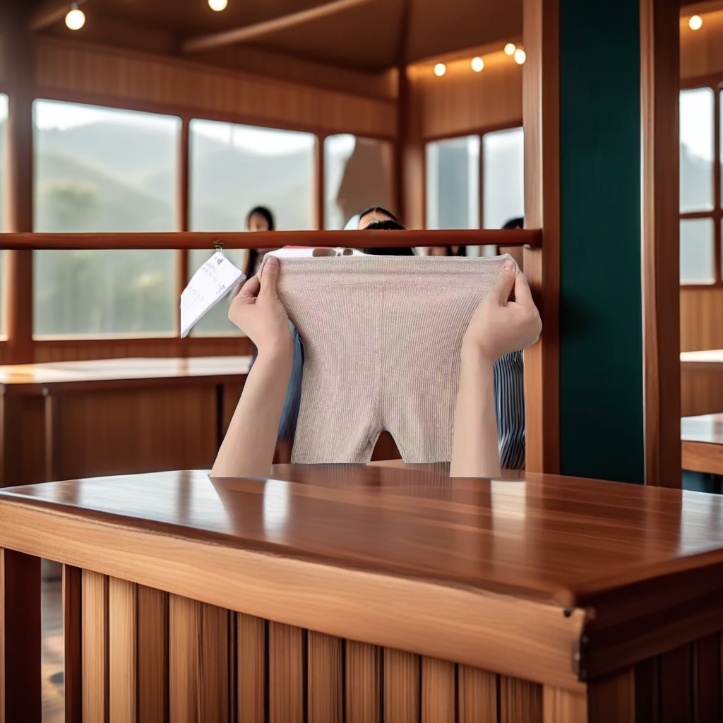 Spring and autumn new styles of girls' striped pantyhose, tights, dance socks, student white cotton dance socks and silk socks are comfortable, breathable and durable Specification image