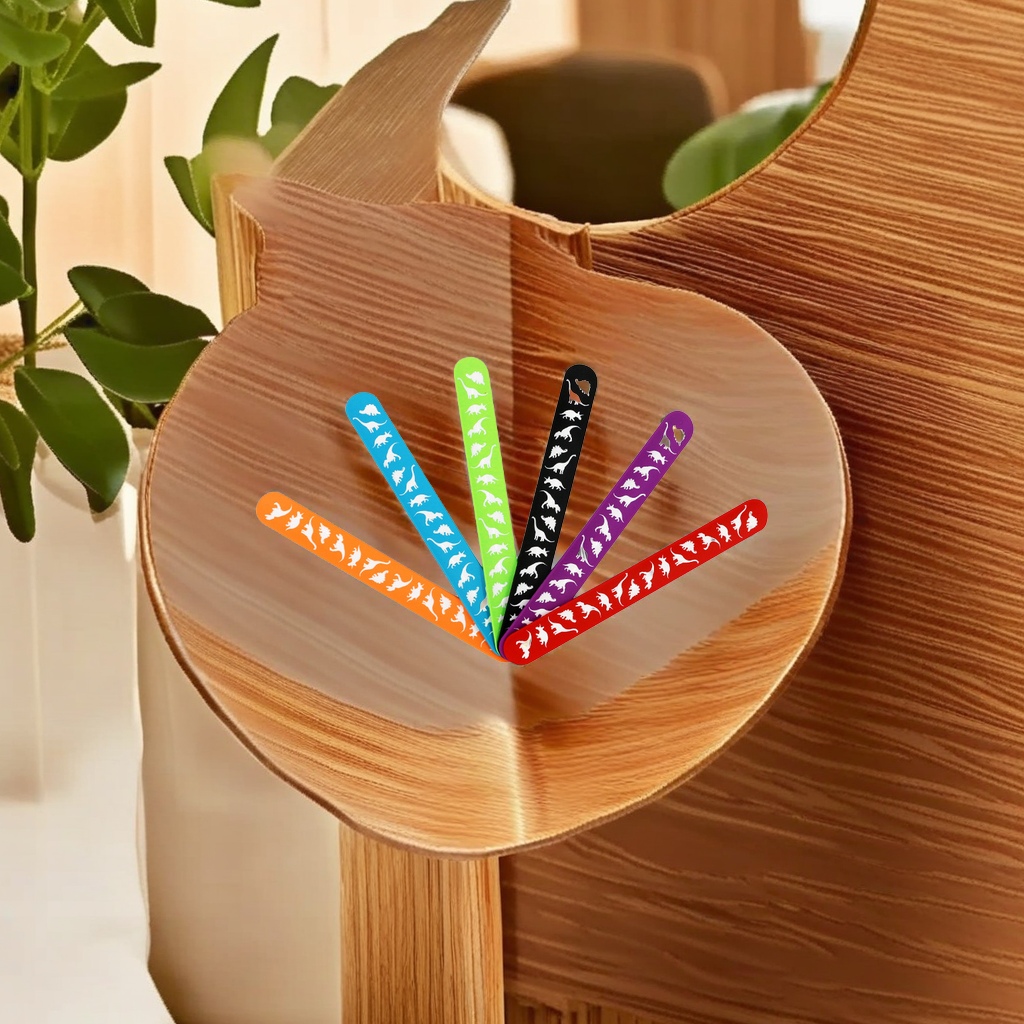 硅胶啪啪圈产品图