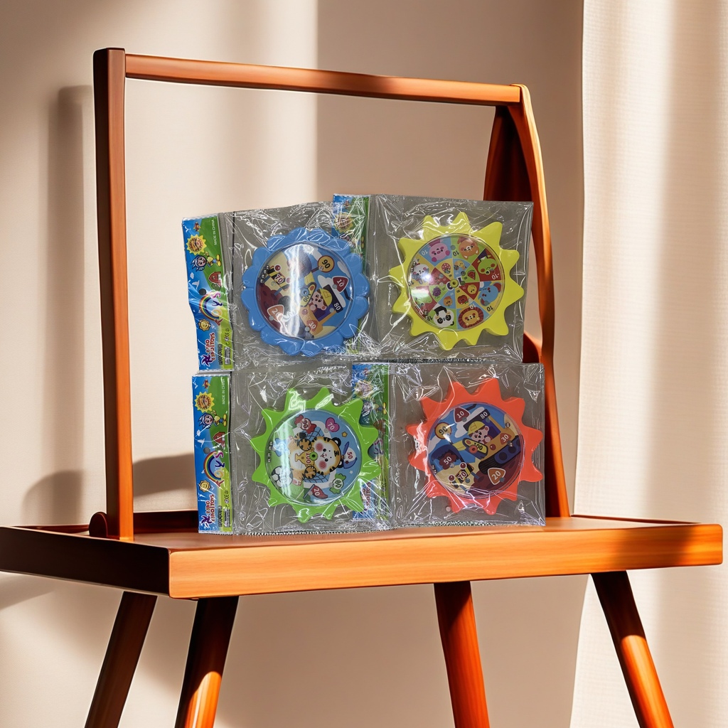 创意智能迷宫闹钟 早起挑战游戏闹钟 助你准时起床的小助手益智玩具益智玩具细节图