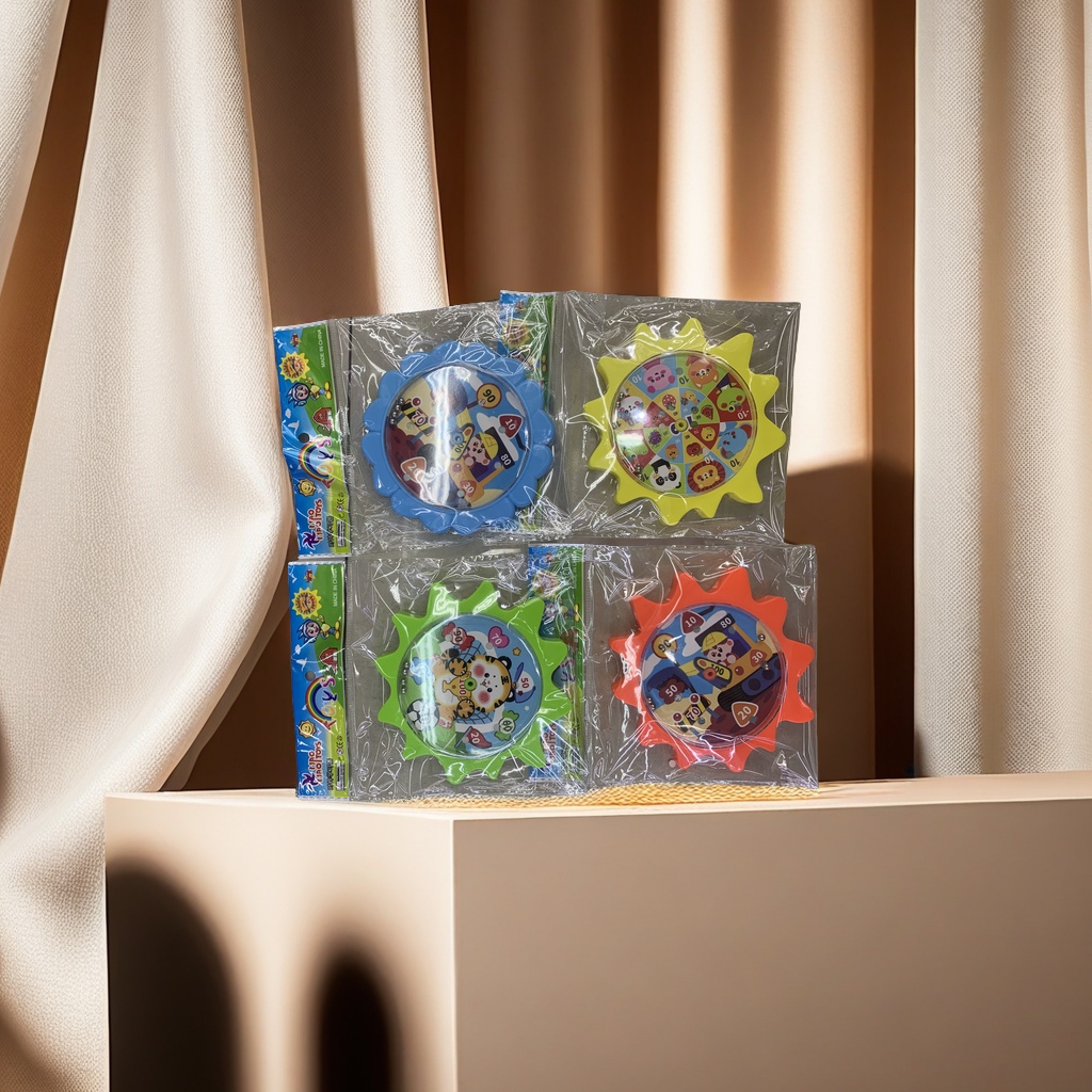 创意智能迷宫闹钟 早起挑战游戏闹钟 助你准时起床的小助手益智玩具益智玩具