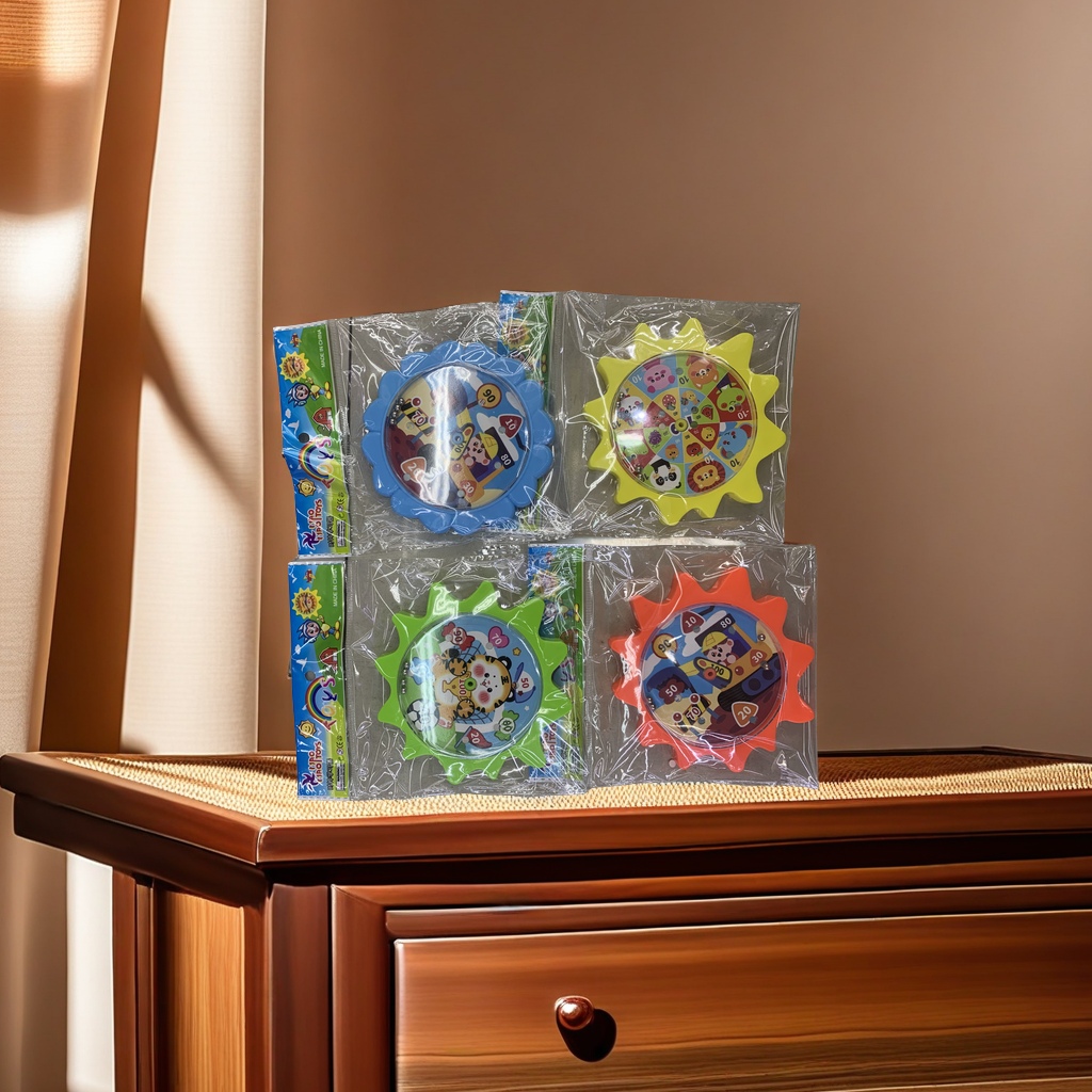 智力迷宫实物图