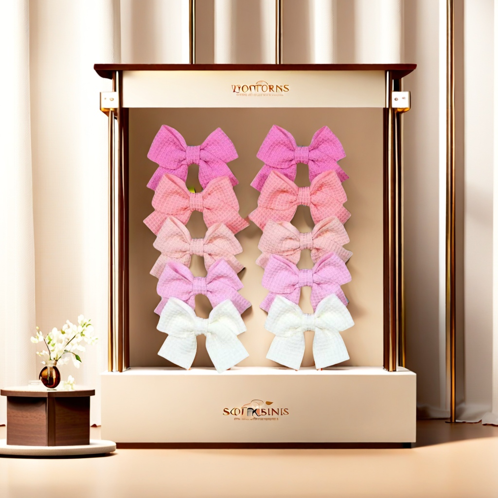 美女白底实物图