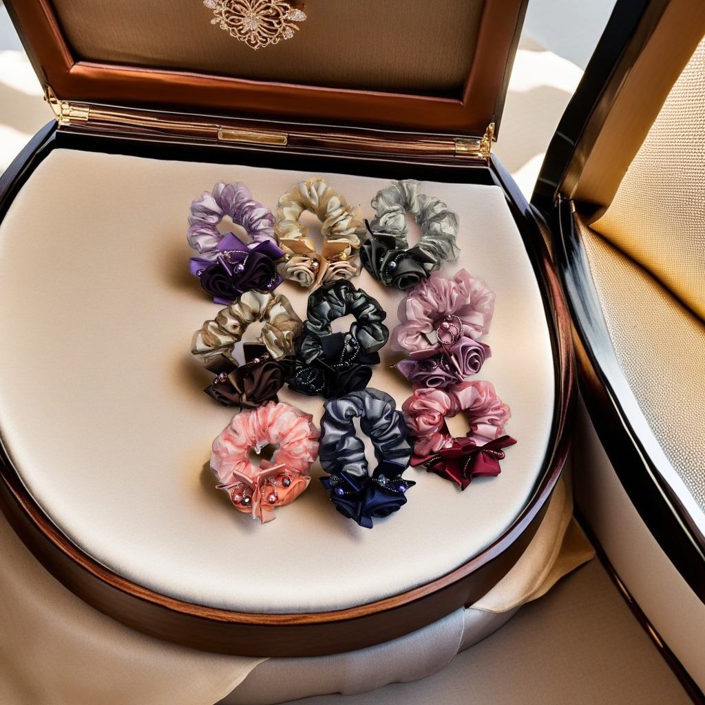 "Summer New Children's Cute Hair clips and hair accessories, Girls' trendy hair clips, summer cool hair clips for children