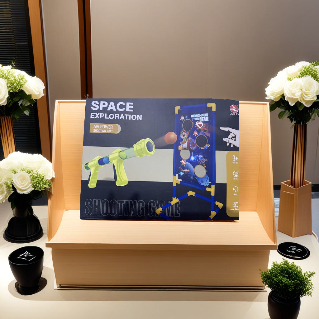 其它新奇玩具实物图