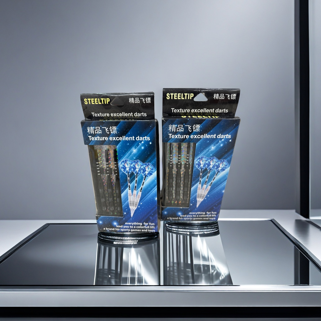 包装袋/盒产品图