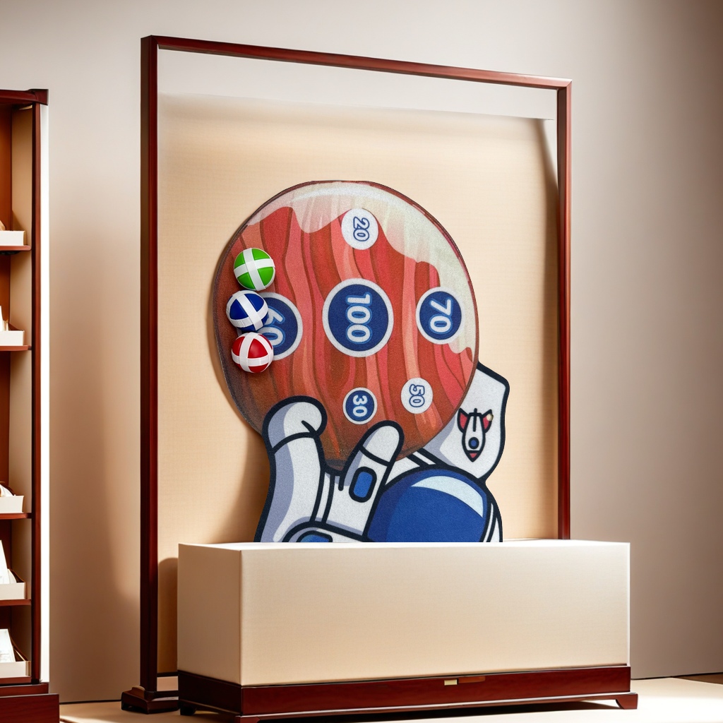 其他绘图文具实物图