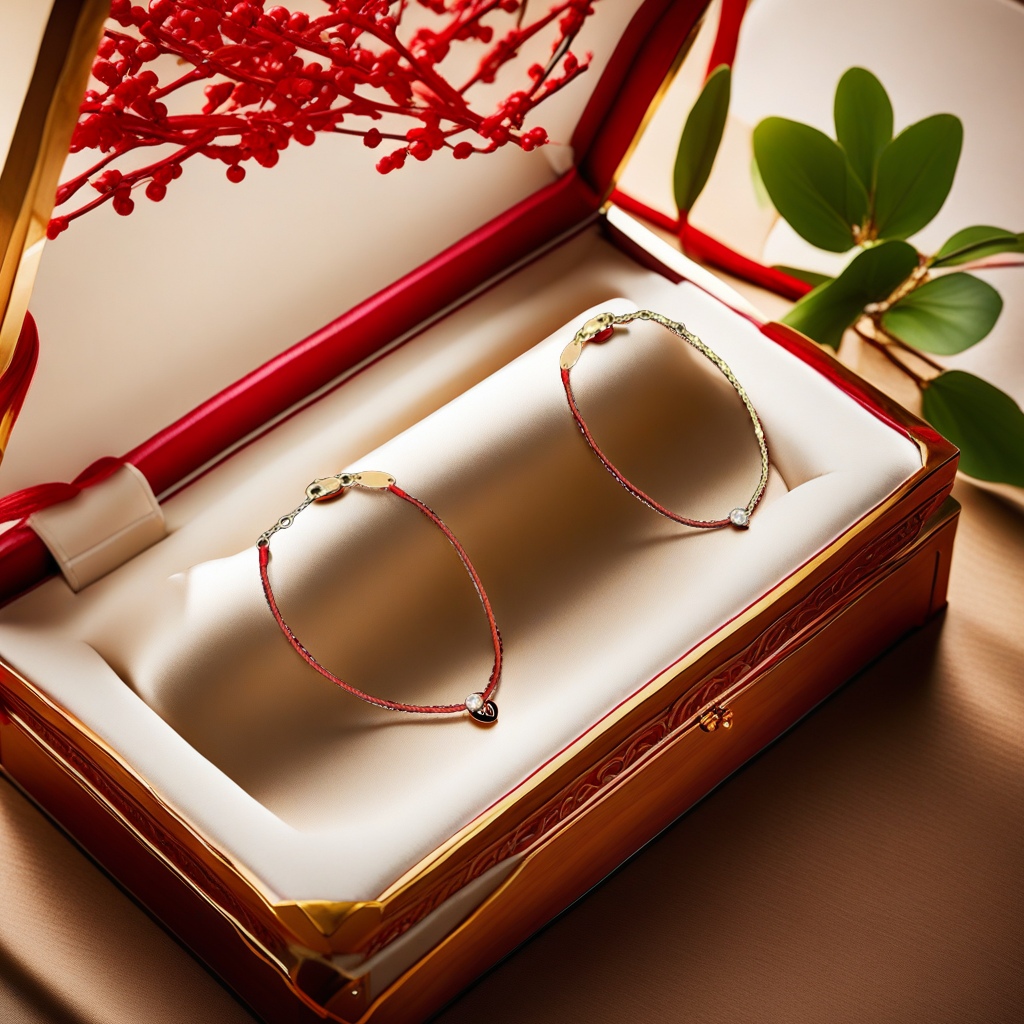 男士手链时尚手串 银色手镯百搭款 不规则设计 女士手链个性潮流配饰