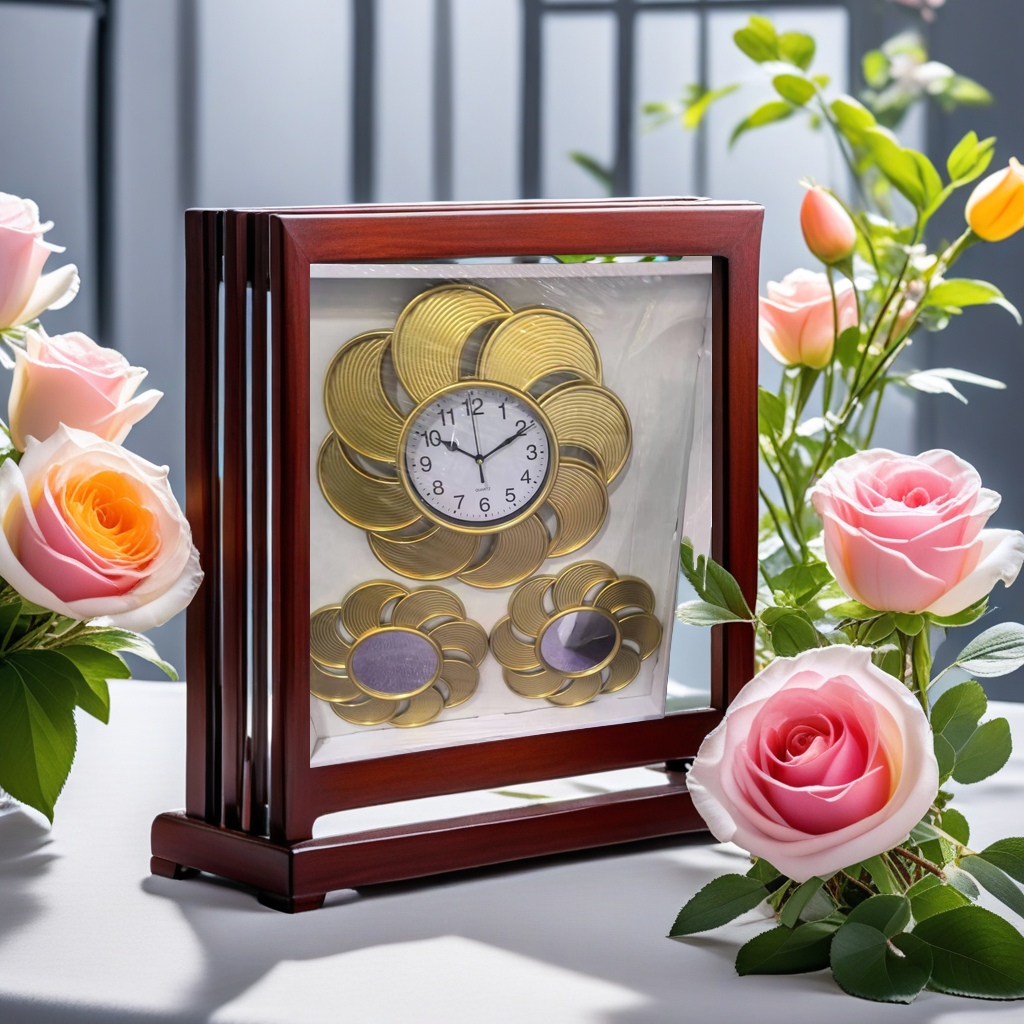 金鹏相框生产塑料各种，塑料时钟镜子，款式多样，欢迎订购产品图