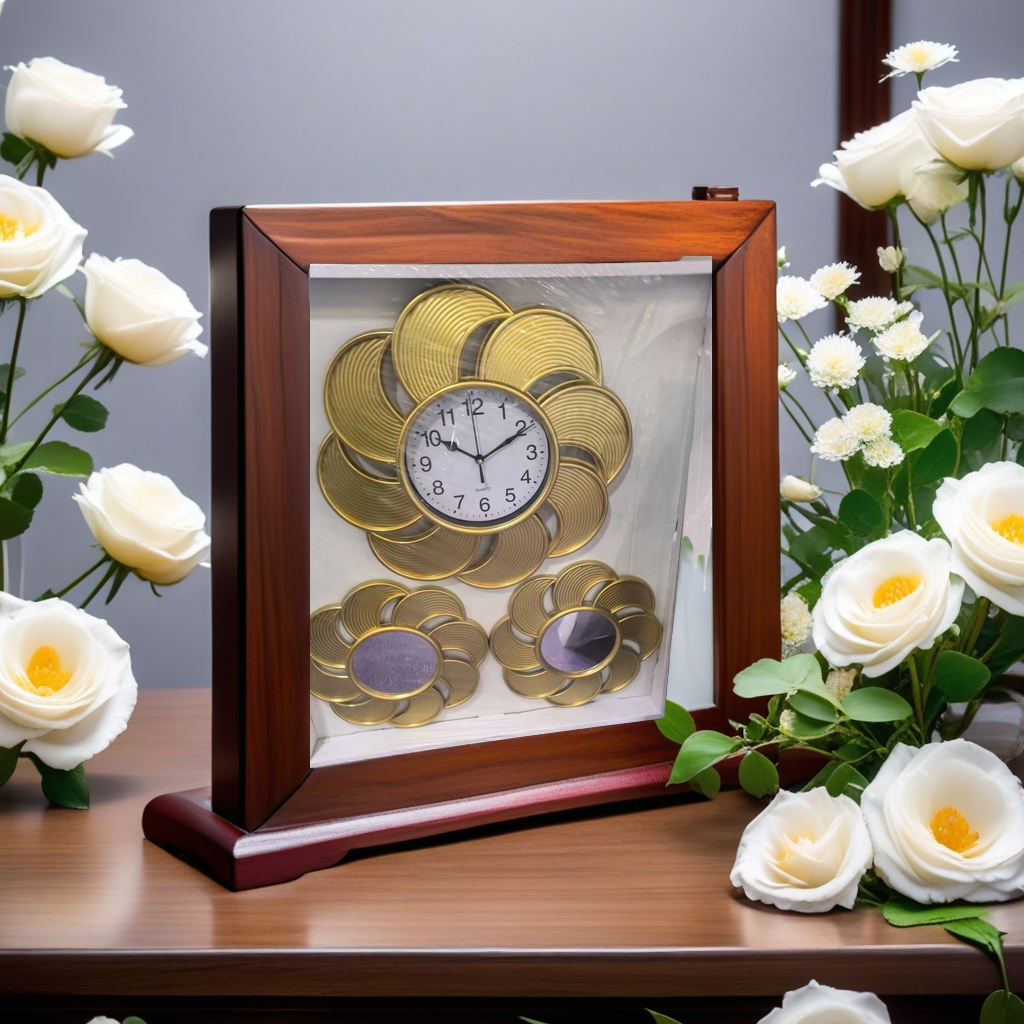 金鹏相框生产塑料各种，塑料时钟镜子，款式多样，欢迎订购细节图