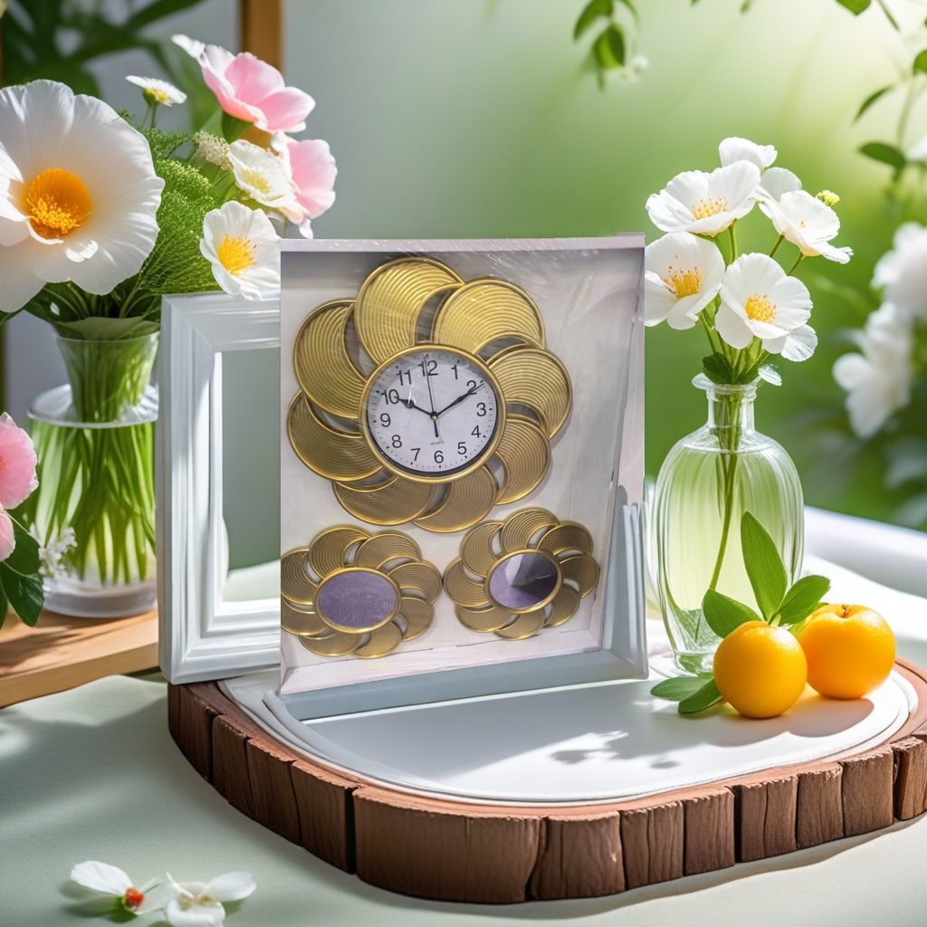 相框、画框实物图