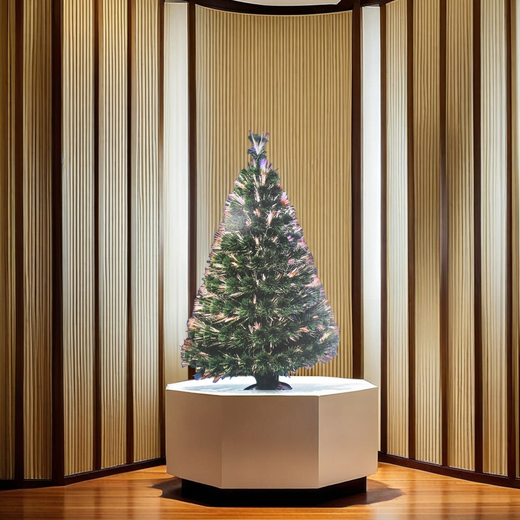 圣诞树/圣诞藤条/圣诞树圣诞用品/遥控圣诞树/圣诞球细节图