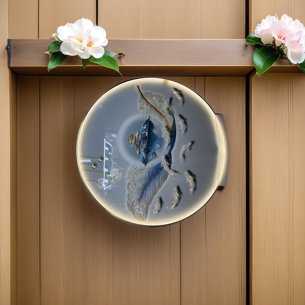 其他字画实物图