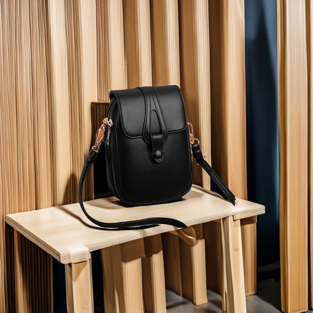 2025新款女士单肩斜挎包 时尚百搭抖音同款网红跨境外贸 女包手机包 其他分类款式独特