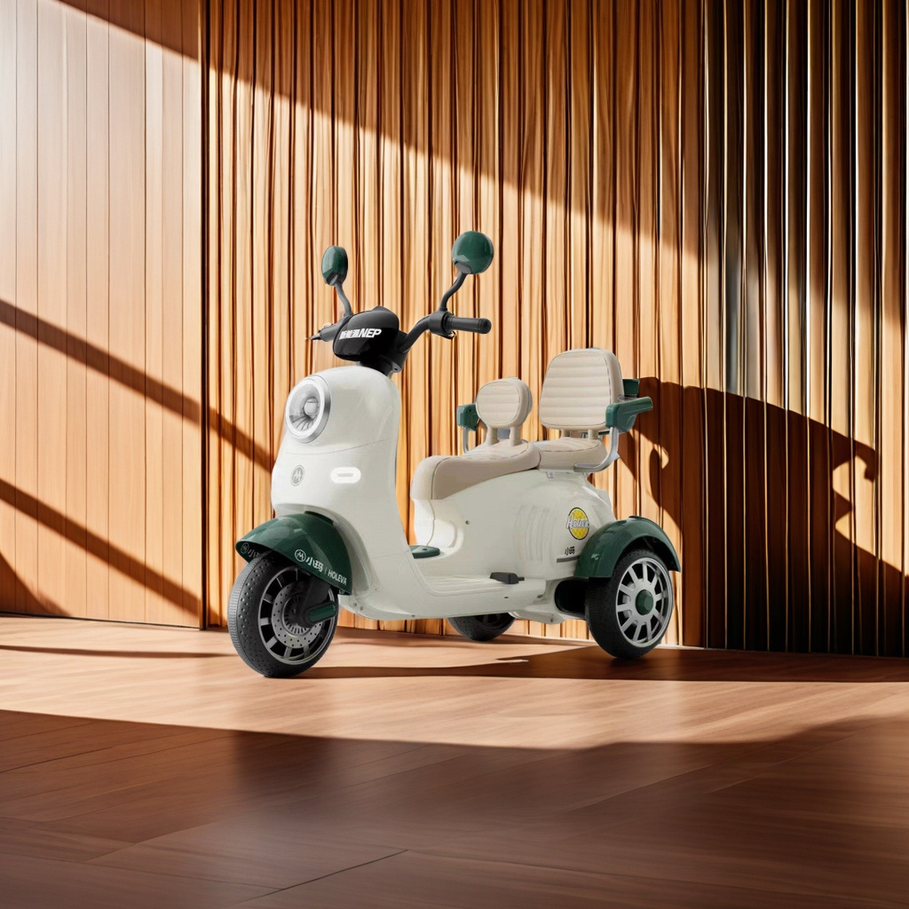 儿童滑板车/儿童玩具滑板/电动滑板车/踏板车/宝宝车细节图