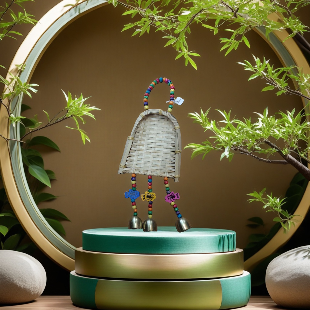 星月菩提细节图